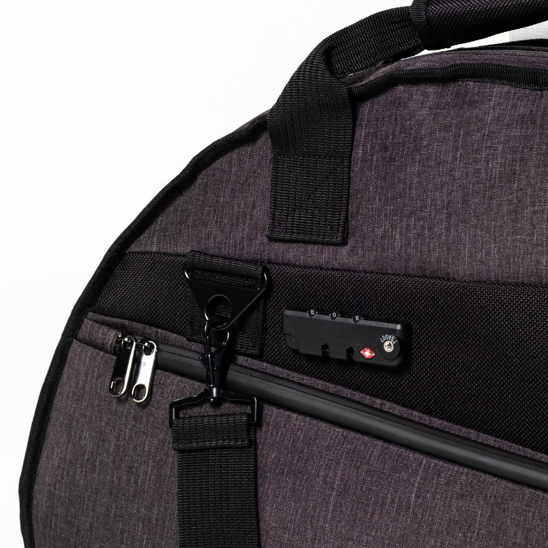 Quantum Industries C40K Cymbal Bag