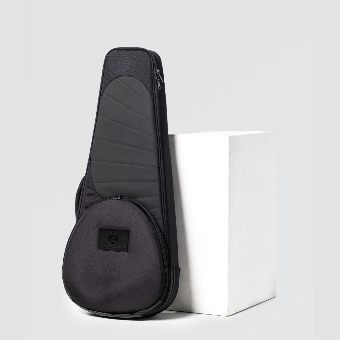 Quantum Industries H80K-MKII - Headless Guitar Bag