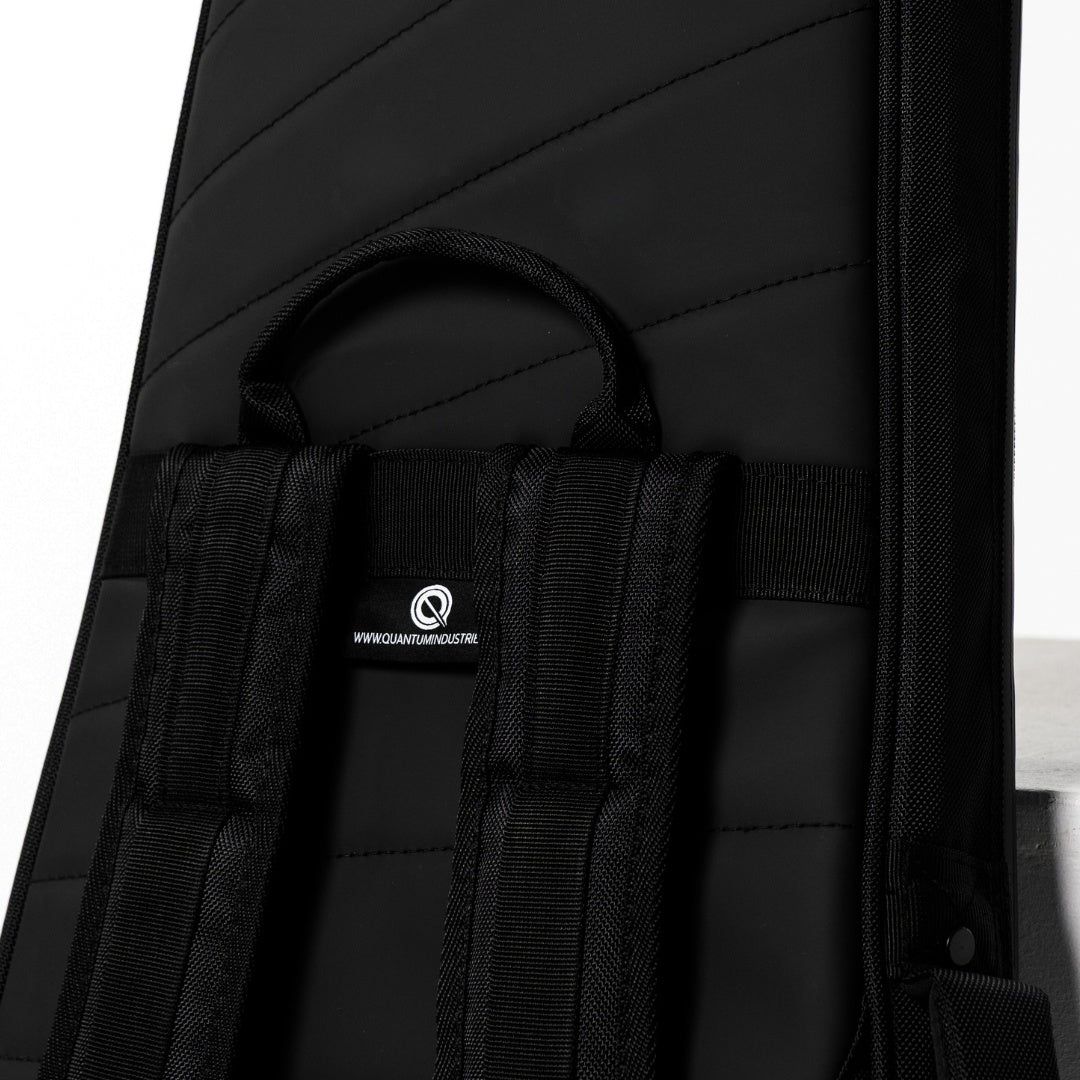 Quantum Industries G80K-MKII Electric Medium Bag