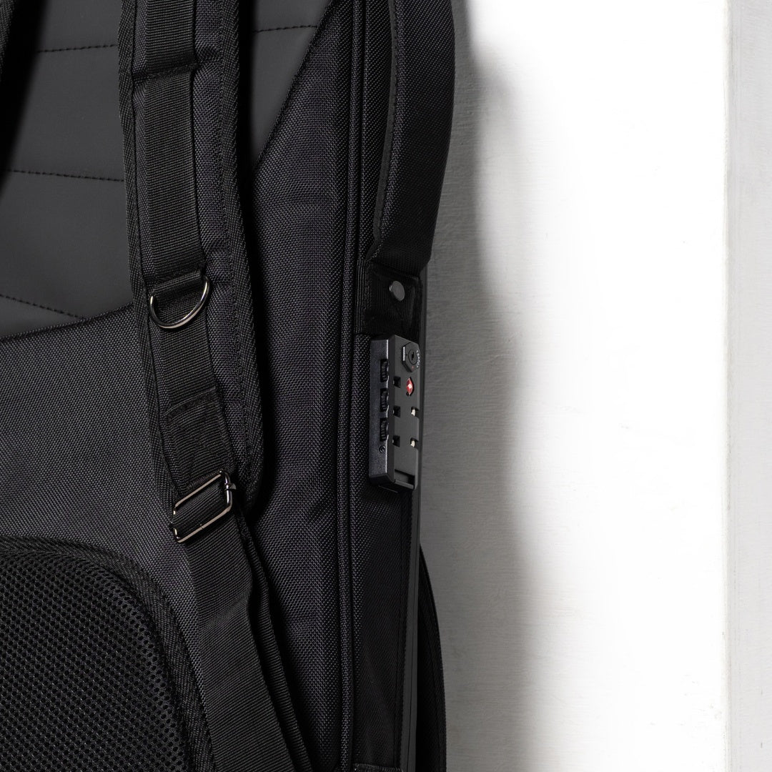 Quantum Industries G80K-MKII Electric Medium Bag