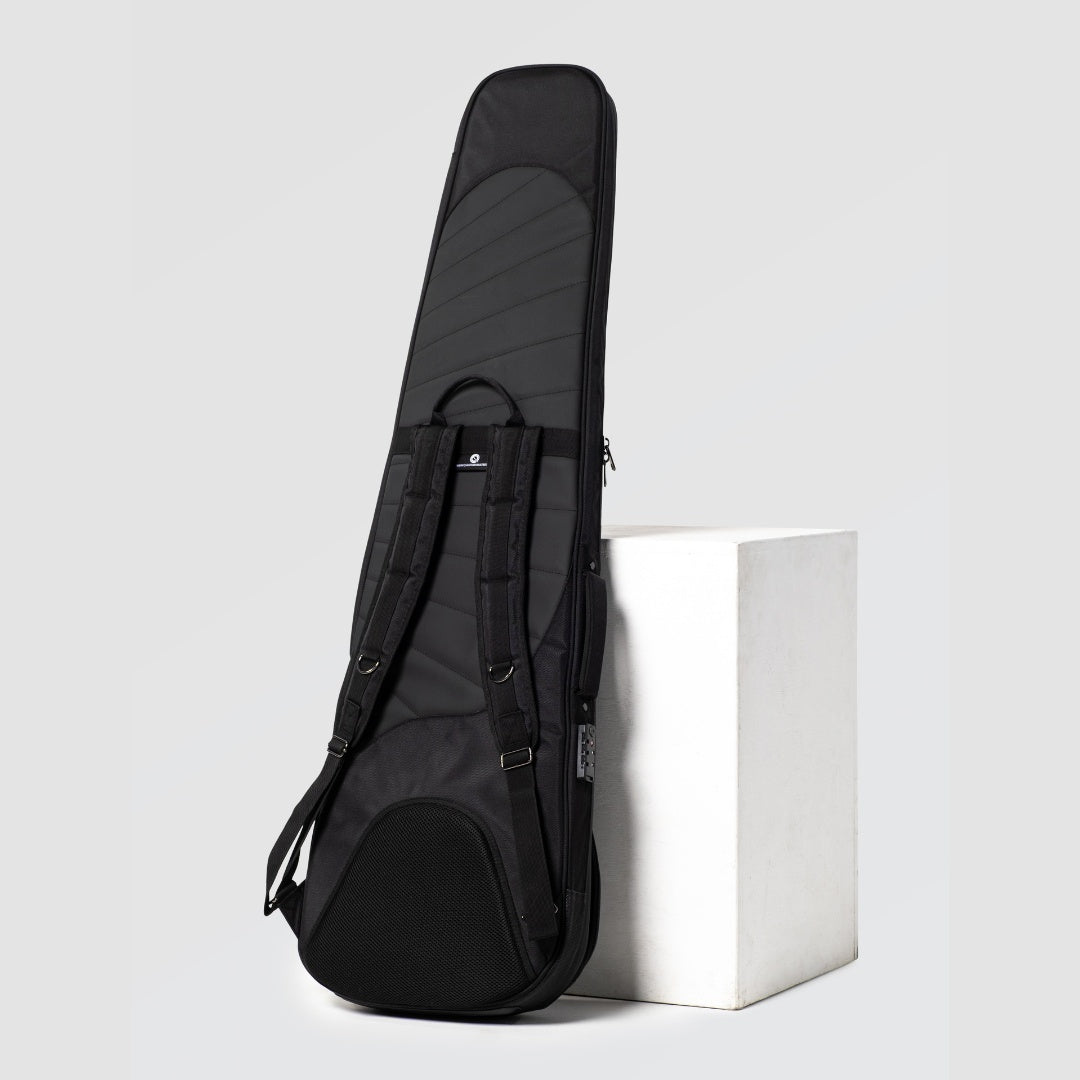 Quantum Industries B80K-MKII Bass Medium Bag