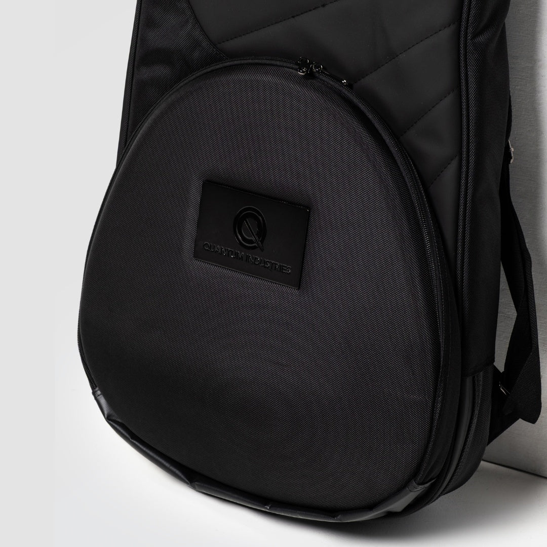 Quantum Industries B80K-MKII Bass Medium Bag