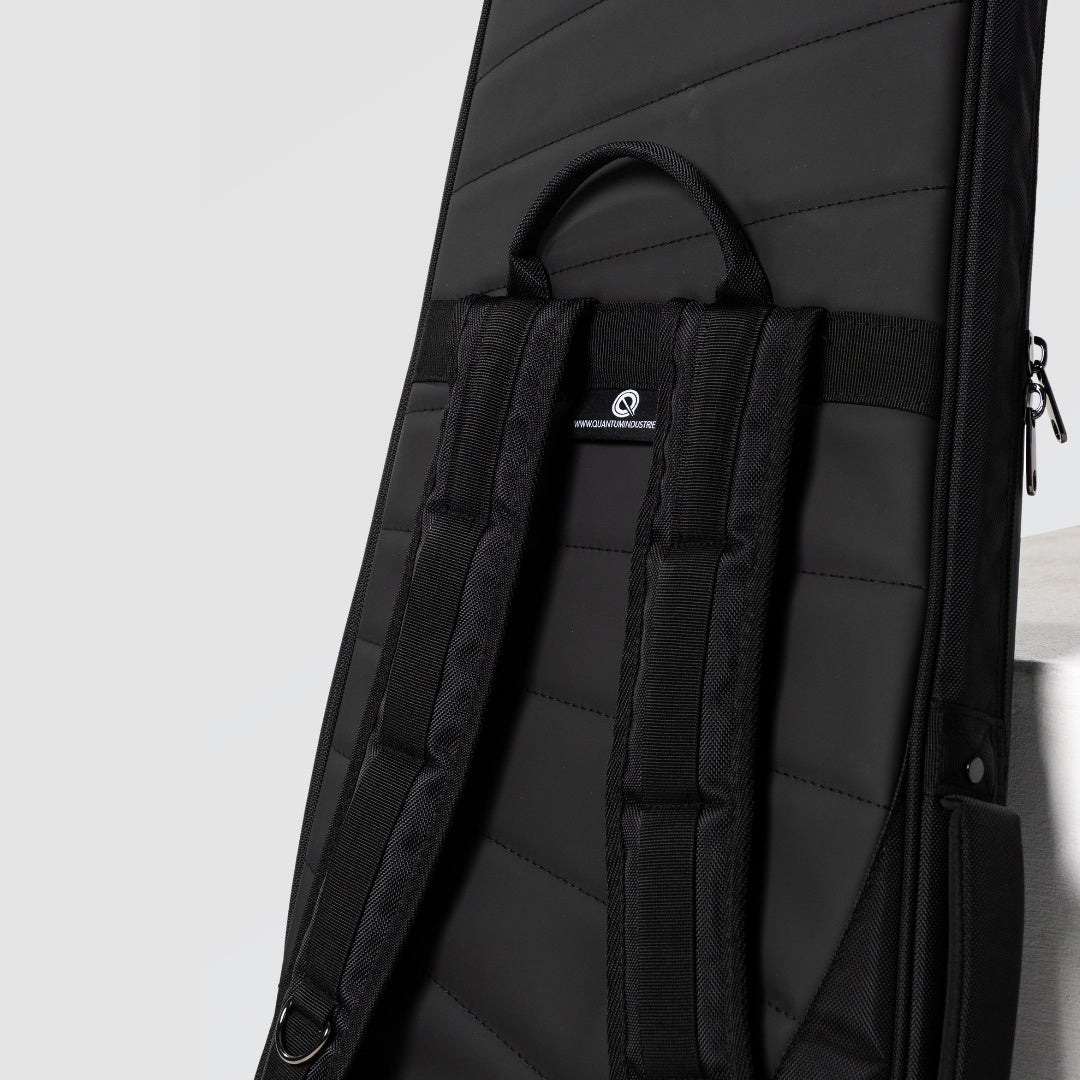 Quantum Industries B80K-MKII Bass Medium Bag