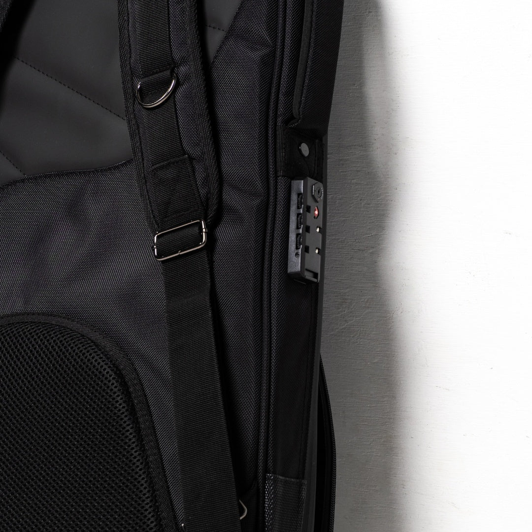 Quantum Industries B80K-MKII Bass Medium Bag