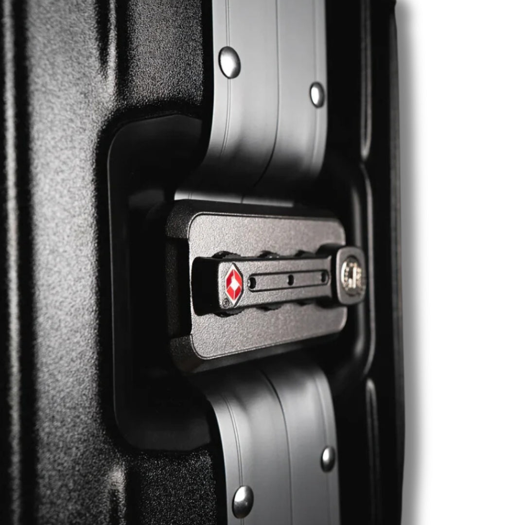 Quantum Industries TSA Lock Latch For VAULTS