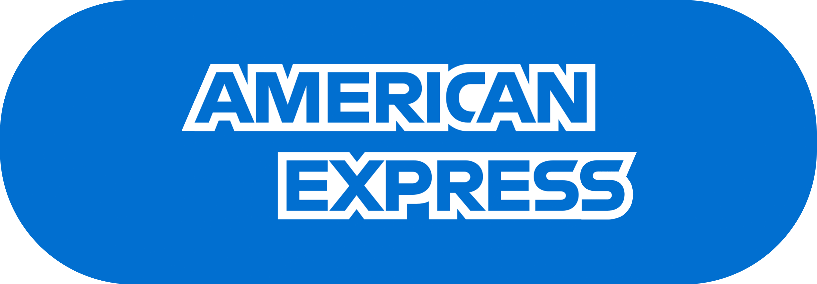 AMEX Logo