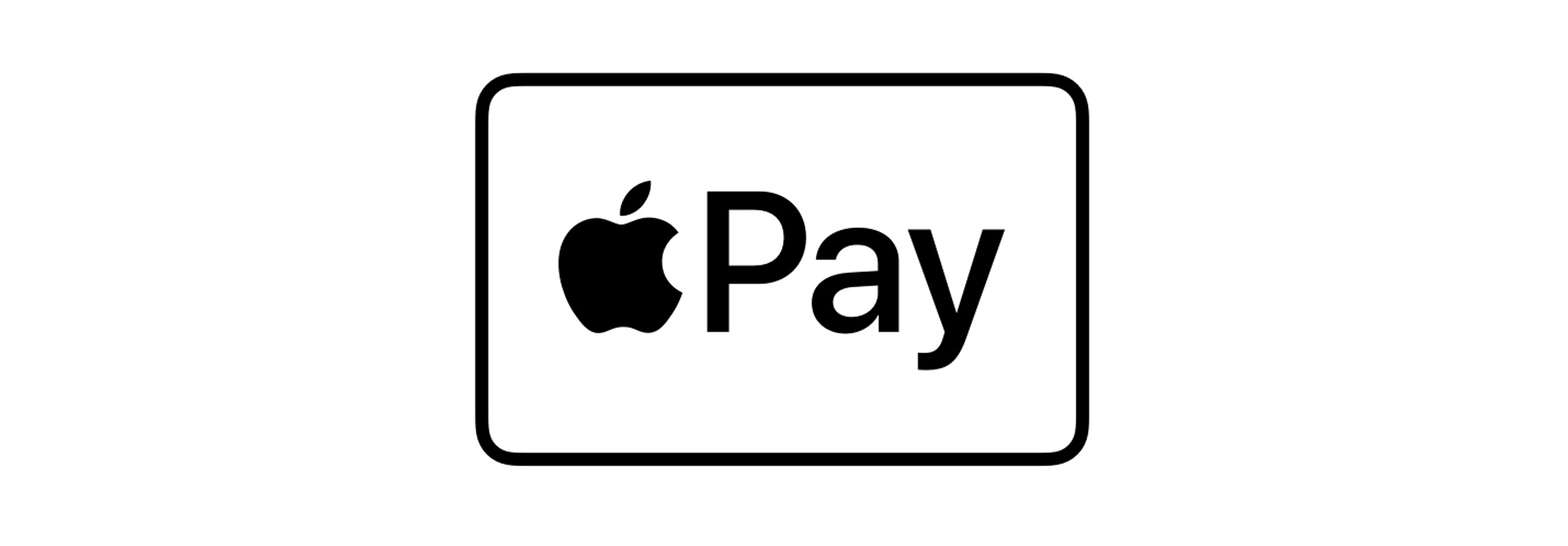 Apple Pay Logo