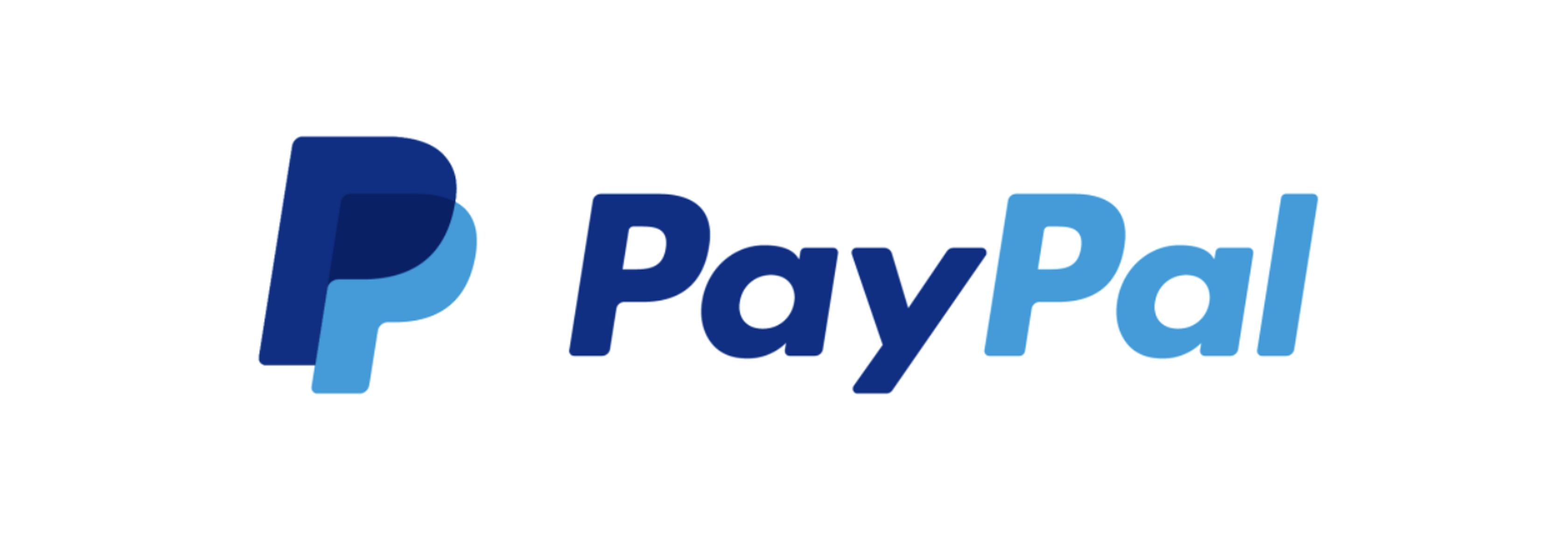 Paypal Logo